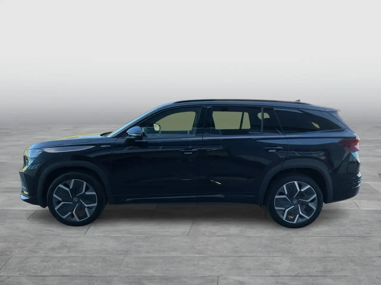 Skoda Kodiaq 2026