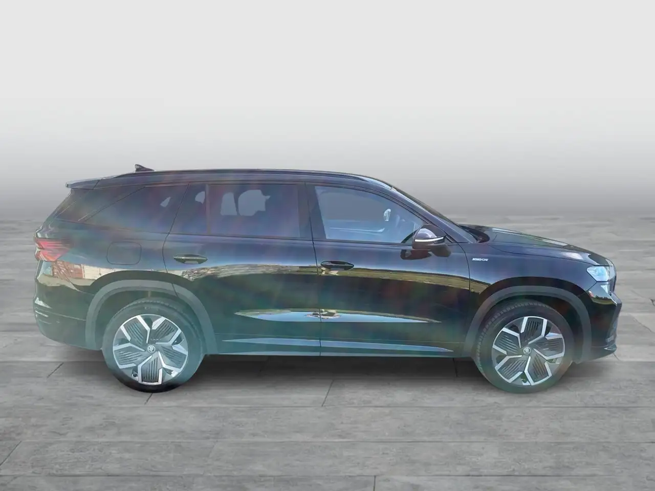 Skoda Kodiaq 2026 — фото 6