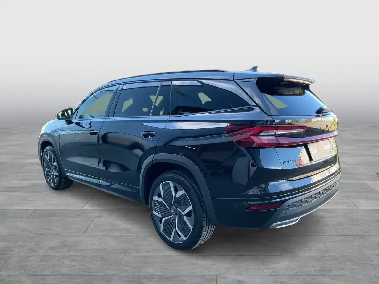 Skoda Kodiaq 2026