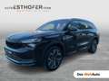 Skoda Kodiaq 4x4 Sportline TDI DSG Schwarz - thumbnail 1