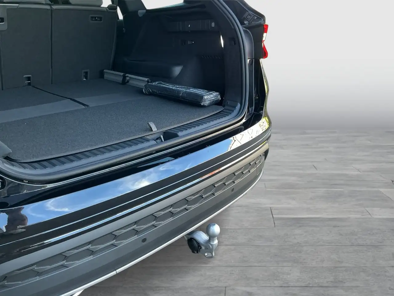 Skoda Kodiaq 2026 — фото 14