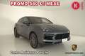 Porsche Cayenne 3.0 V6 coupè E-Hybrid Gris - thumbnail 1