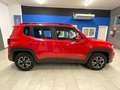 Jeep Renegade 1.6 Mjt DDCT 120 CV Business PROMO Rosso - thumbnail 10
