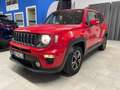 Jeep Renegade 1.6 Mjt DDCT 120 CV Business PROMO Rosso - thumbnail 3