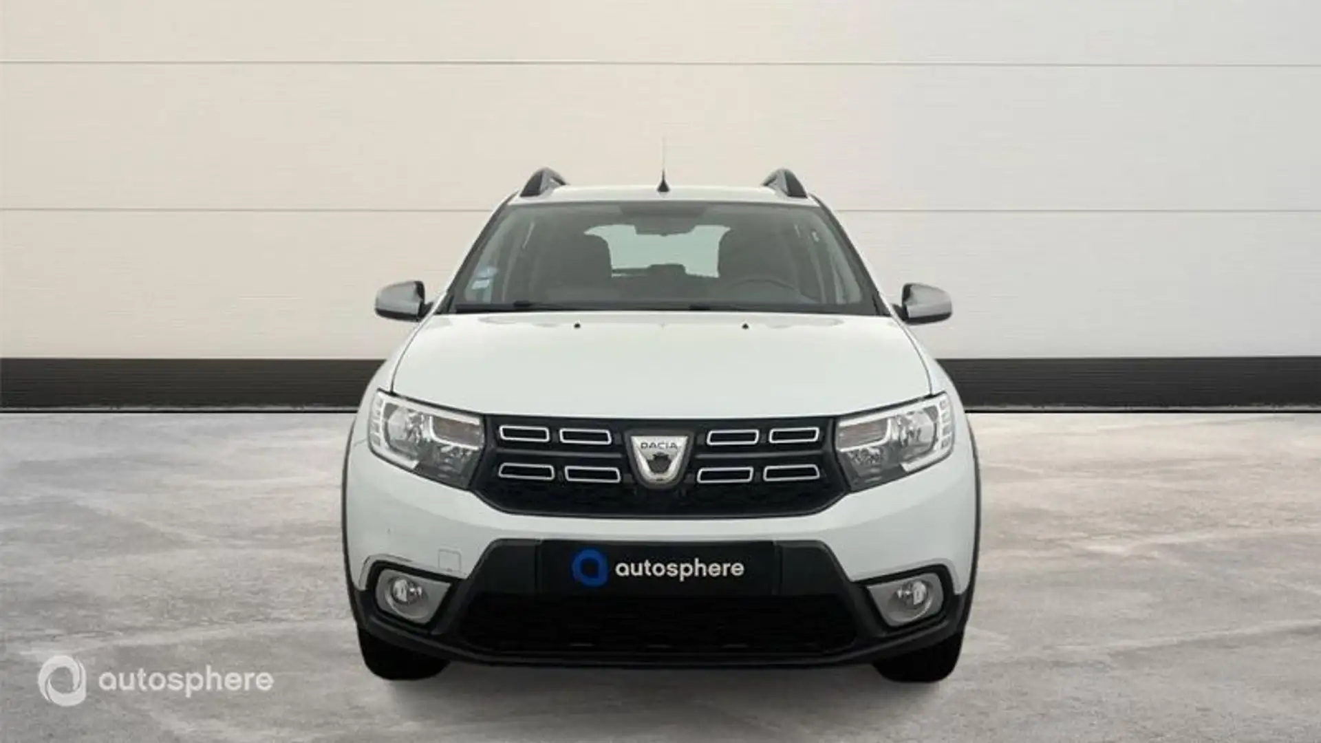 Dacia Sandero 0.9 TCe 90ch Stepway - 20 - 2
