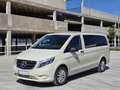 Mercedes-Benz Vito Mixto 114CDI Larga 9G-Tronic Gris - thumbnail 1
