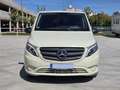 Mercedes-Benz Vito Mixto 114CDI Larga 9G-Tronic Gris - thumbnail 2