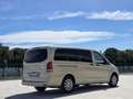 Mercedes-Benz Vito Mixto 114CDI Larga 9G-Tronic Gris - thumbnail 5