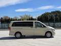 Mercedes-Benz Vito Mixto 114CDI Larga 9G-Tronic Gris - thumbnail 4