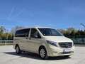 Mercedes-Benz Vito Mixto 114CDI Larga 9G-Tronic Gris - thumbnail 3