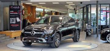 e 4Matic Coupe Aut. *Burmester*Kamera*Totwinkel*