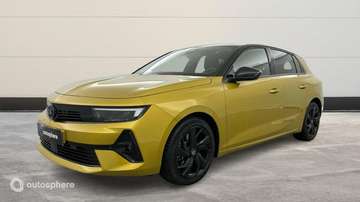 1.6 Turbo 180ch Hybrid Elegance Business BVA8