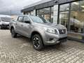 Nissan Navara NP300 Acenta Double Cab 4x4 Gris - thumbnail 1