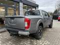 Nissan Navara NP300 Acenta Double Cab 4x4 Gris - thumbnail 4