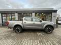 Nissan Navara NP300 Acenta Double Cab 4x4 Gris - thumbnail 2
