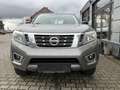 Nissan Navara NP300 Acenta Double Cab 4x4 Gris - thumbnail 3