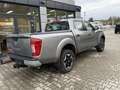 Nissan Navara NP300 Acenta Double Cab 4x4 Gris - thumbnail 6