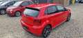 Volkswagen Polo GTI BMT/Start-Stopp*Navi*Kamera*LM GTI Sport*MFL* Rot - thumbnail 8