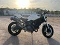 Ducati Monster 696 696+ Blanc - thumbnail 4