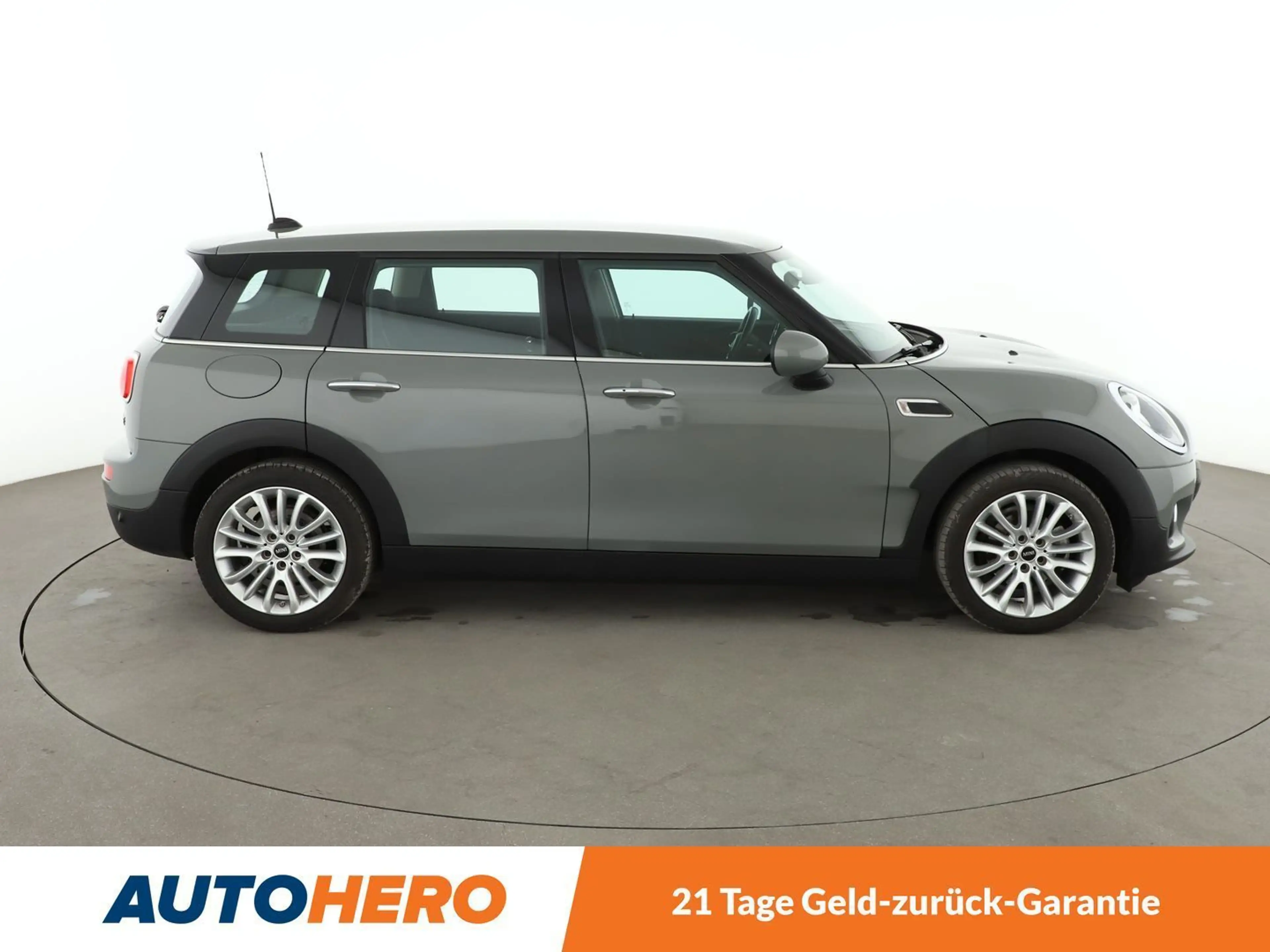 MINI One Clubman One *LIM*PDC*SHZ*KLIMA*GARANTIE* — photo 7
