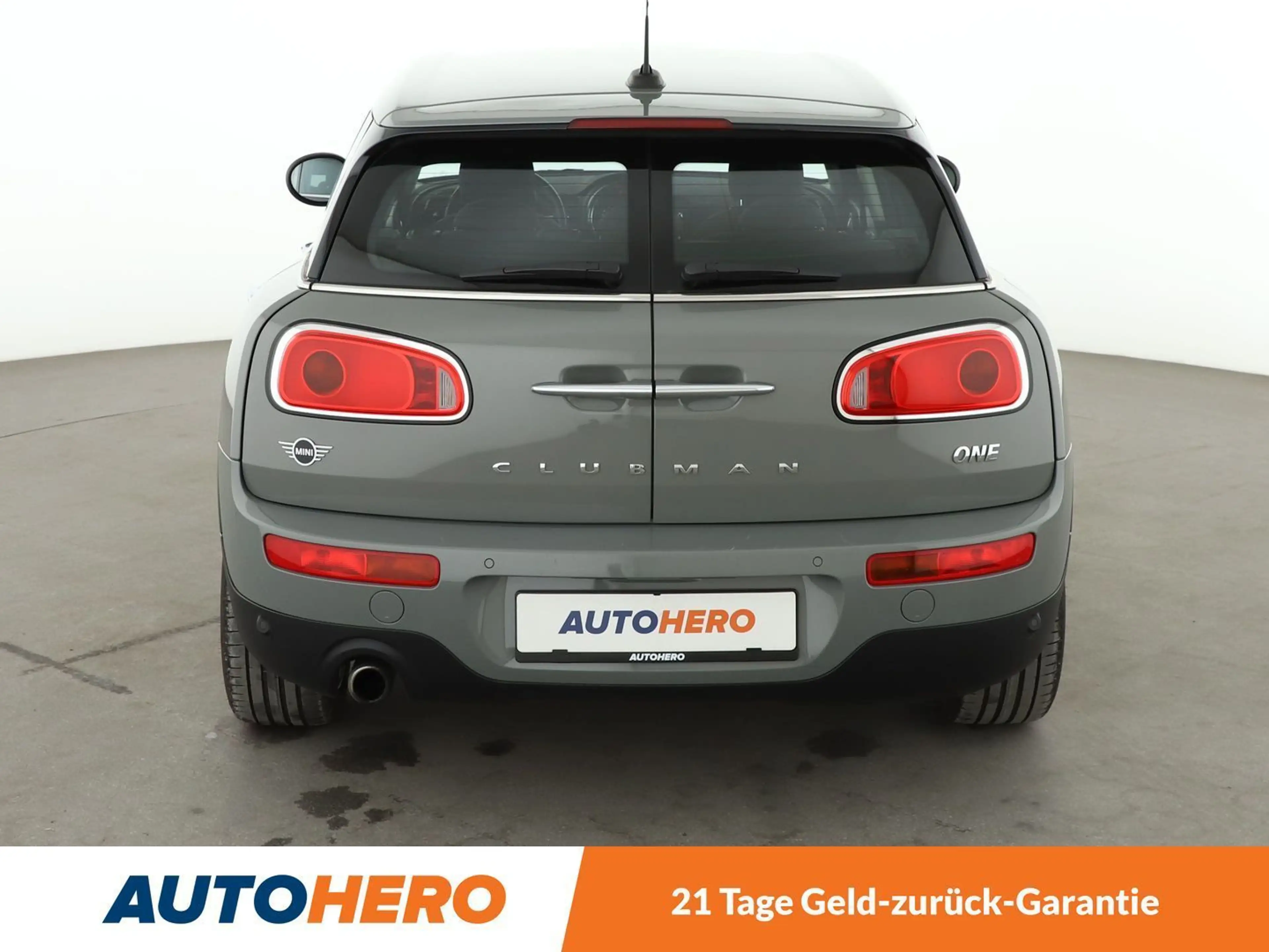 MINI One Clubman One *LIM*PDC*SHZ*KLIMA*GARANTIE* — photo 5