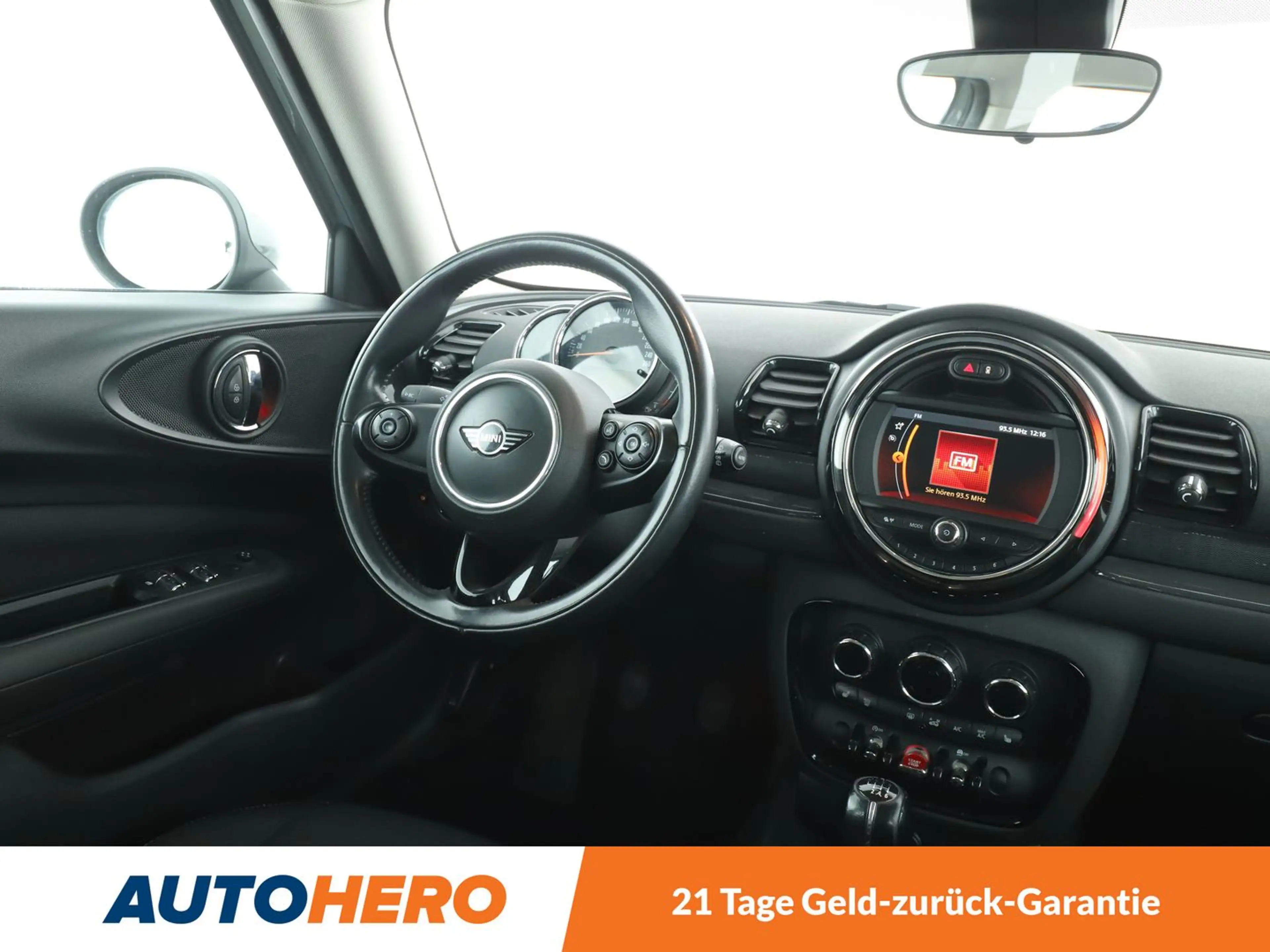MINI One Clubman One *LIM*PDC*SHZ*KLIMA*GARANTIE* — photo 13