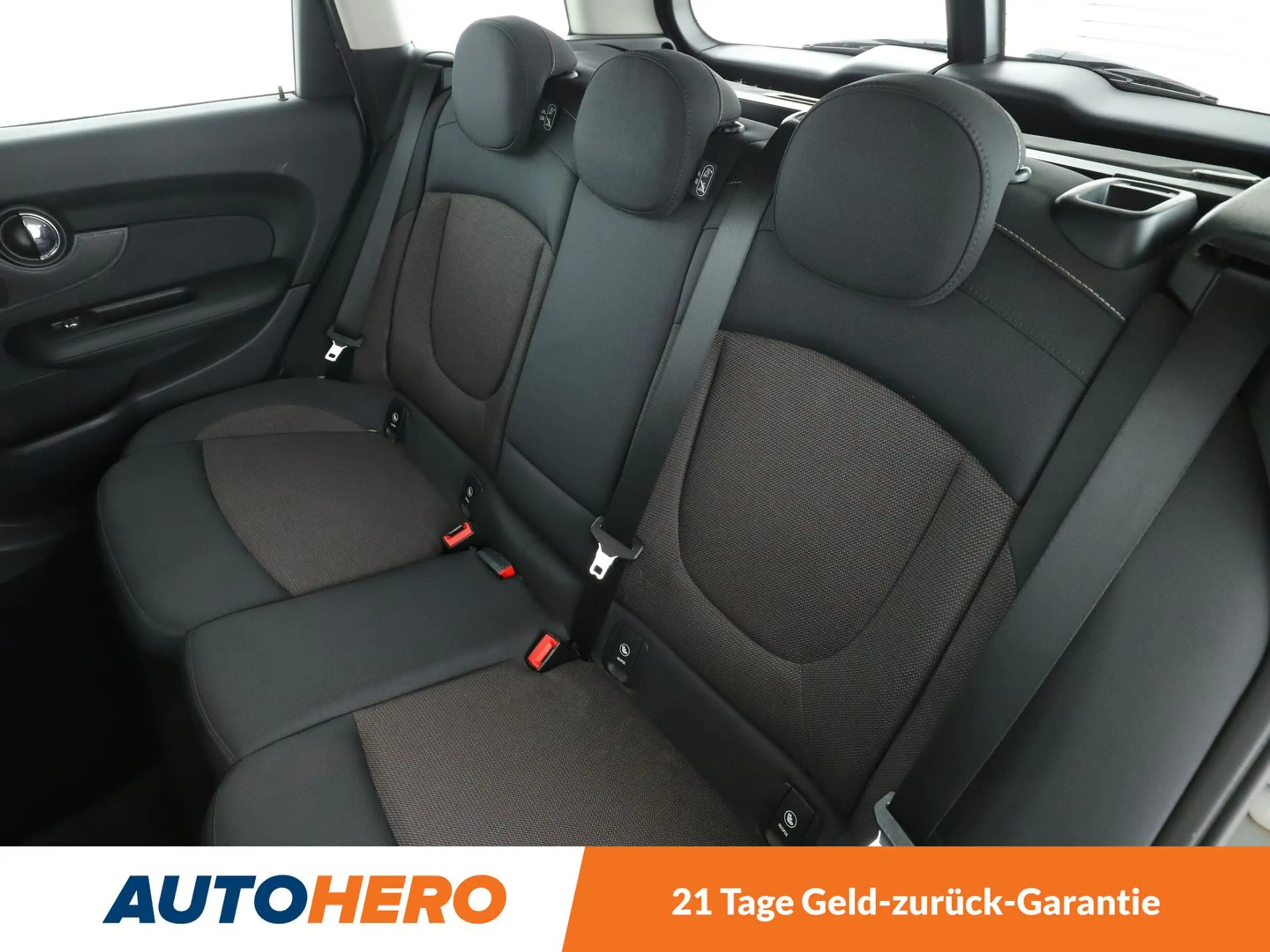 MINI One Clubman One *LIM*PDC*SHZ*KLIMA*GARANTIE* — photo 14