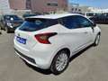 Nissan Micra 0.9 IG-T 90CH ACENTA 2018 Blanc - thumbnail 6