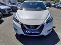 Nissan Micra 0.9 IG-T 90CH ACENTA 2018 Blanc - thumbnail 3