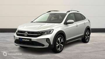 1.0 TSI 116ch VW Edition