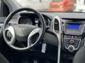 Hyundai i30 blue 1.4 Trend 1.HAND+TÜV NEU +TOP ZUSTAND Argent - thumbnail 15