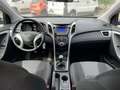 Hyundai i30 blue 1.4 Trend 1.HAND+TÜV NEU +TOP ZUSTAND Argent - thumbnail 13