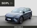 MG Sonstige MGS6 EV 77 kWh Luxury Allrad Winterräder gratis Grau - thumbnail 1