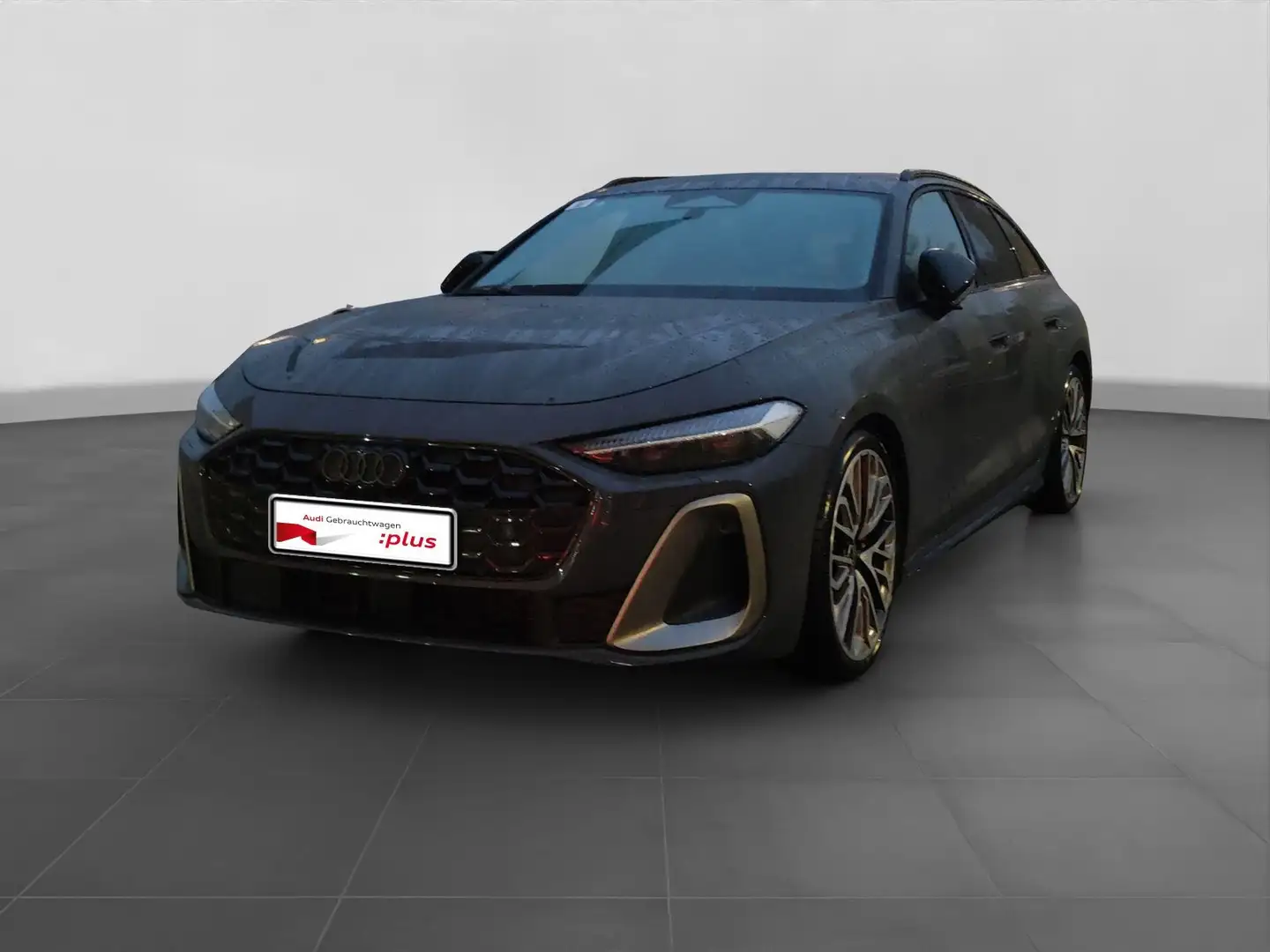 Audi A5 TFSI Q S LINE EDITION 1 UPE80 LM20 HuD Grau - 2