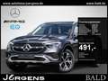 Mercedes-Benz GLC 300 e 4M Avantgarde/Wide/LED/Cam/DAB/Easy-P Grau - thumbnail 1