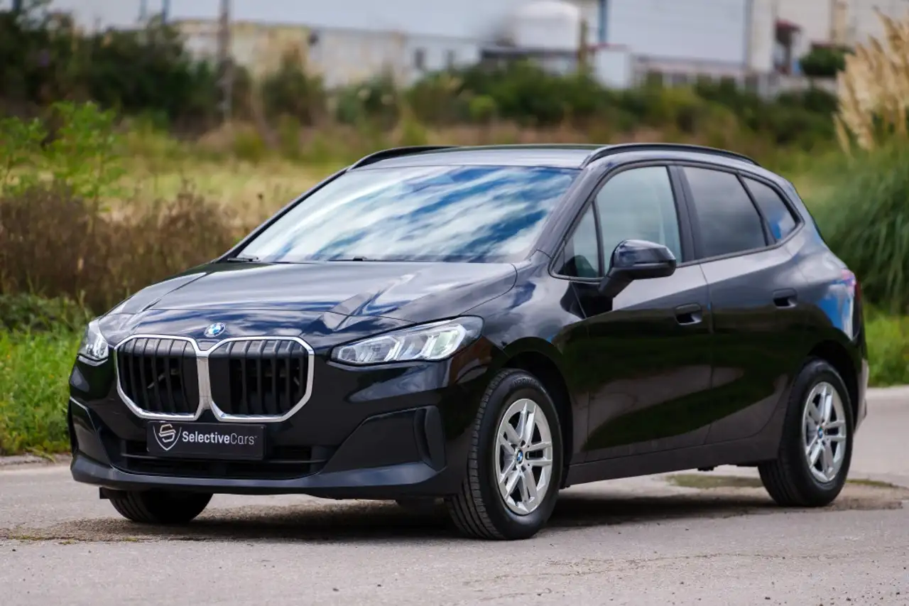 BMW 218