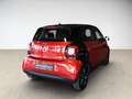smart forFour forfour EQ Cool & Audio LM KlimaA Rot - thumbnail 6