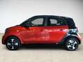 smart forFour forfour EQ Cool & Audio LM KlimaA Rot - thumbnail 7
