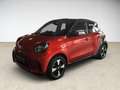 smart forFour forfour EQ Cool & Audio LM KlimaA Rot - thumbnail 1