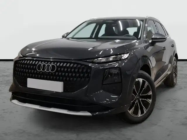 Audi Q3 Edition TFSI 110 kW (150 CV) S tronic