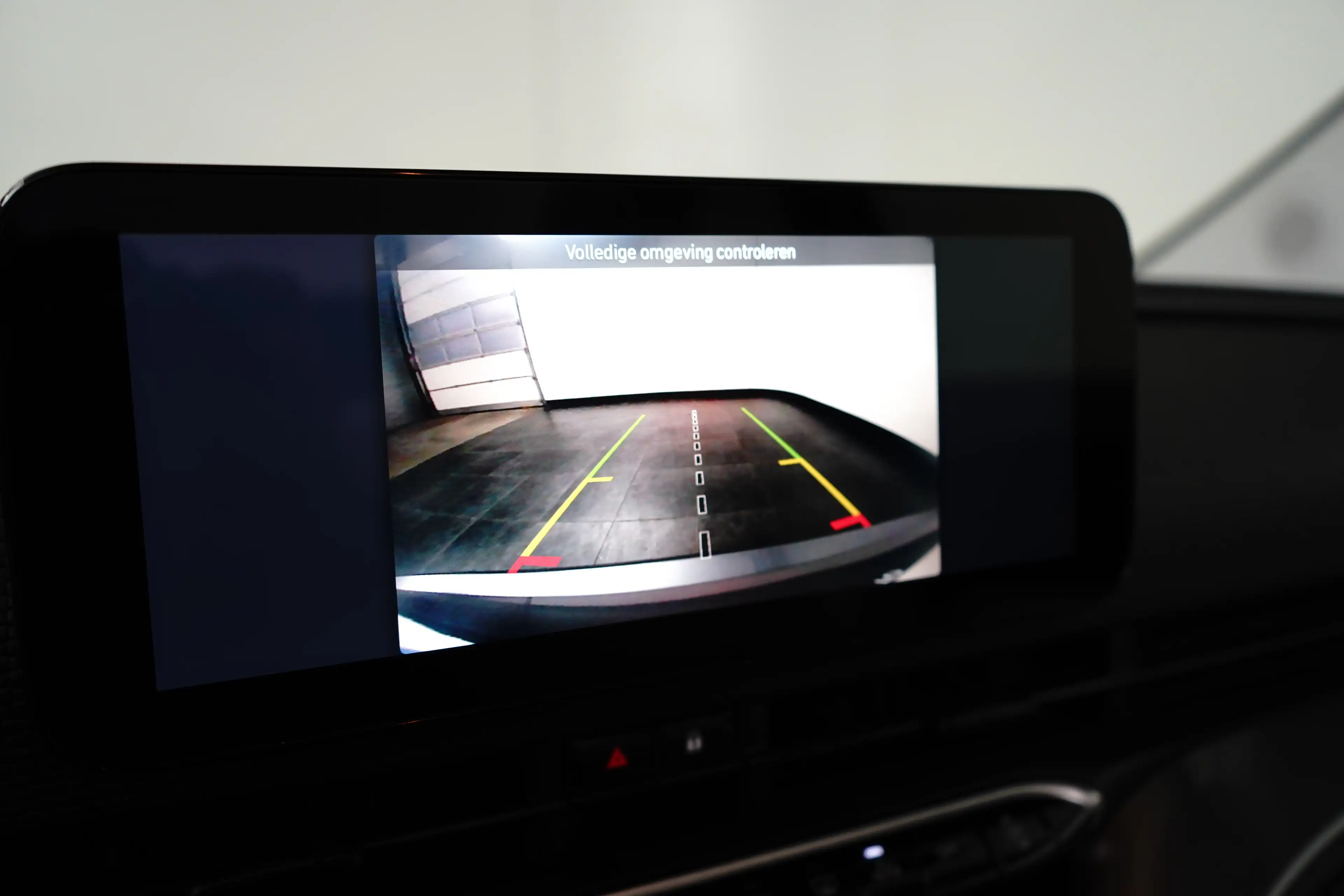 Fiat 500C La Prima 42 kWh l Leder l 17" l Adaptive Cr Contro — photo 25
