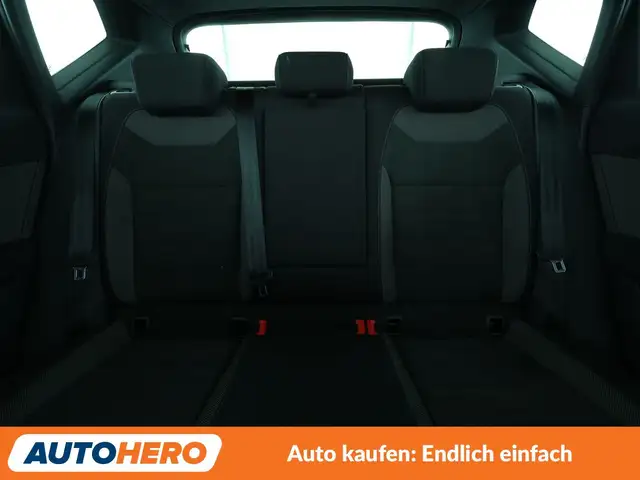 Seat Ateca view 15