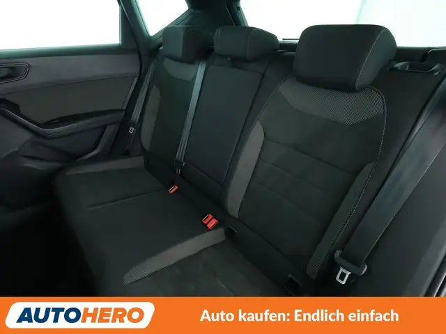 Seat Ateca view 14