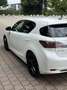 Lexus CT 200h Impression Line - thumbnail 4