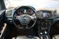 Volkswagen Sharan Highline BMT 4Motion+Cam+AHK+Navi+Pano+ Schwarz - thumbnail 11