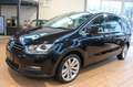 Volkswagen Sharan Highline BMT 4Motion+Cam+AHK+Navi+Pano+ Schwarz - thumbnail 2