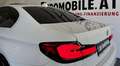 BMW 530 530 d M Sport-P. *RFK*GSD*4ZONE*LEDER*ACC*LR-HZG* Weiß - thumbnail 9