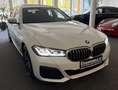 BMW 530 530 d M Sport-P. *RFK*GSD*4ZONE*LEDER*ACC*LR-HZG* Weiß - thumbnail 10