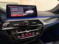 BMW 530 530 d M Sport-P. *RFK*GSD*4ZONE*LEDER*ACC*LR-HZG* Weiß - thumbnail 20