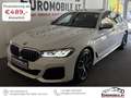 BMW 530 530 d M Sport-P. *RFK*GSD*4ZONE*LEDER*ACC*LR-HZG* Weiß - thumbnail 1